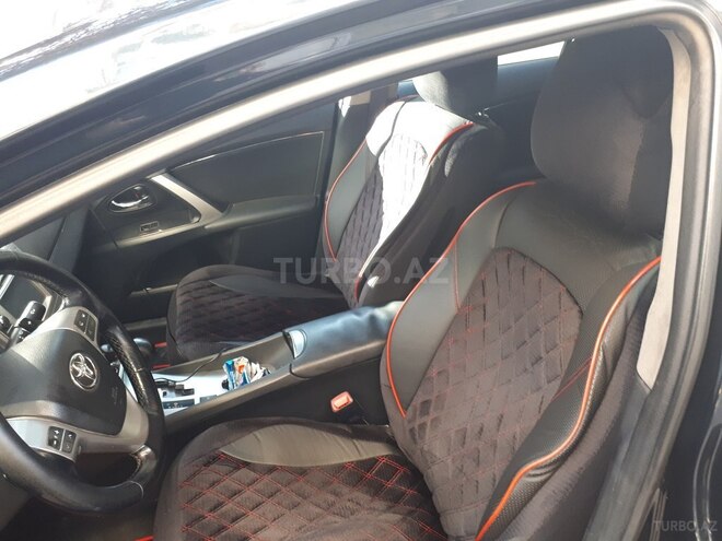 Toyota Avensis 2011, 144,000 km - 2.0 l - Bakı