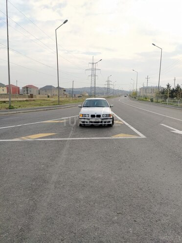BMW 320 1994, 450,000 km - 2.0 l - Bakı
