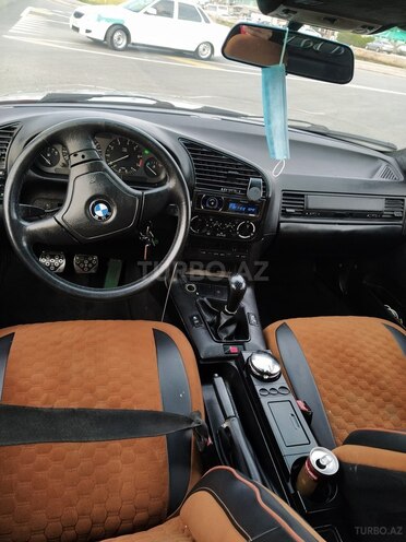 BMW 320 1994, 450,000 km - 2.0 l - Bakı