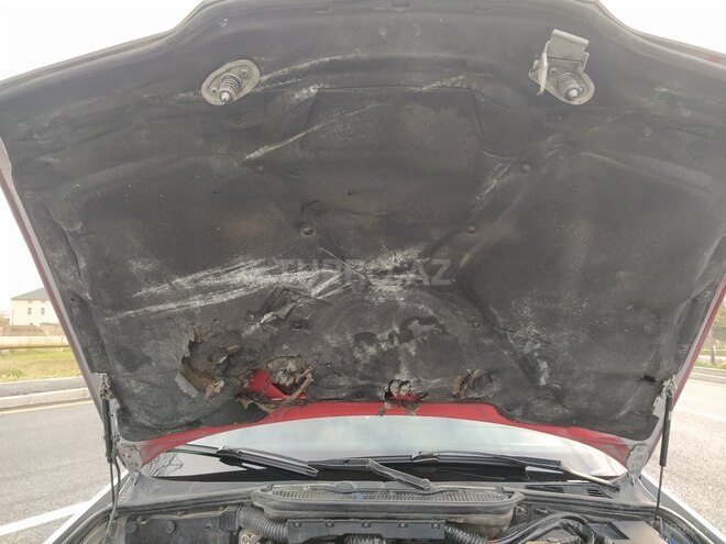 BMW 320 1994, 450,000 km - 2.0 l - Bakı
