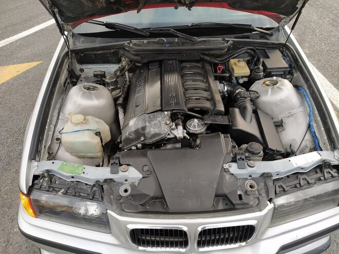 BMW 320 1994, 450,000 km - 2.0 l - Bakı