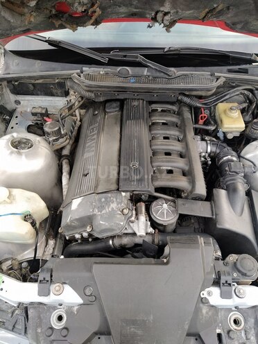 BMW 320 1994, 450,000 km - 2.0 l - Bakı