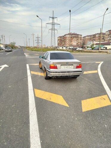BMW 320 1994, 450,000 km - 2.0 l - Bakı