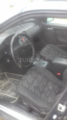 Mercedes C 180 1998, 414,686 km - 1.8 l - Bakı
