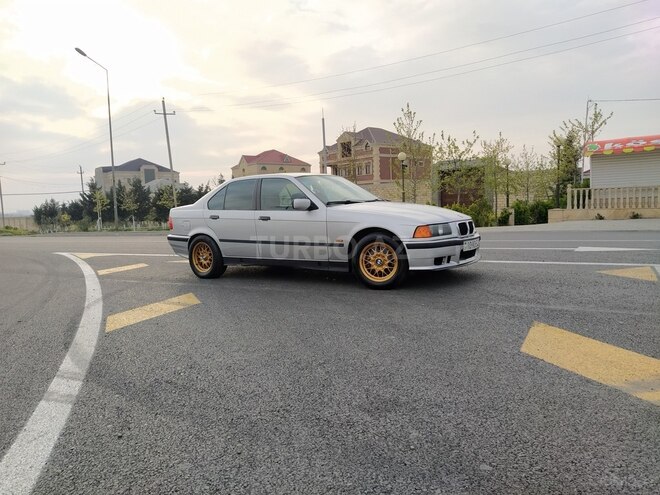 BMW 320 1994, 450,000 km - 2.0 l - Bakı