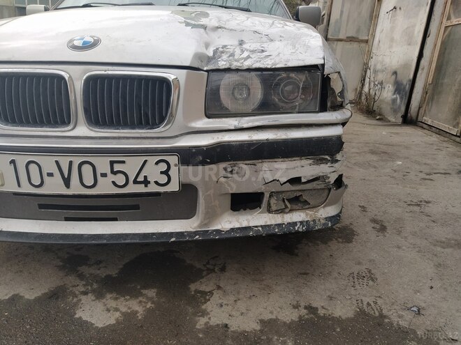 BMW 320 1994, 450,000 km - 2.0 l - Bakı