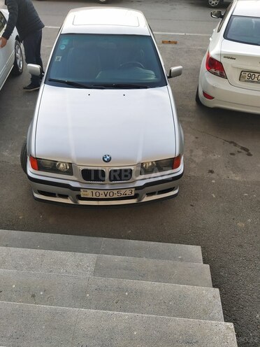 BMW 320 1994, 450,000 km - 2.0 l - Bakı