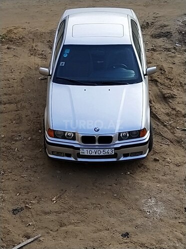 BMW 320 1994, 450,000 km - 2.0 l - Bakı