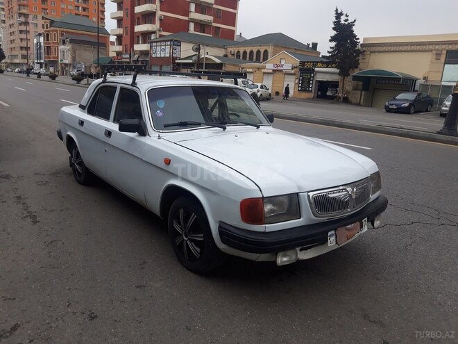 GAZ 3110 1999, 139,000 km - 2.4 l - Bakı