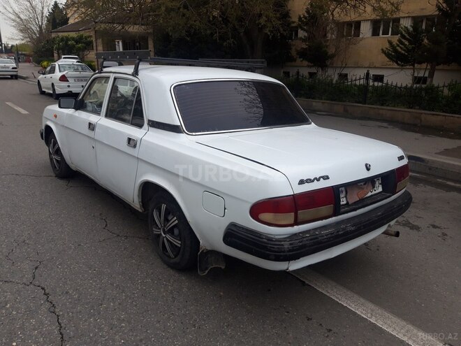 GAZ 3110 1999, 139,000 km - 2.4 l - Bakı