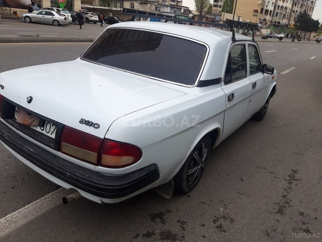 GAZ 3110 1999, 139,000 km - 2.4 l - Bakı
