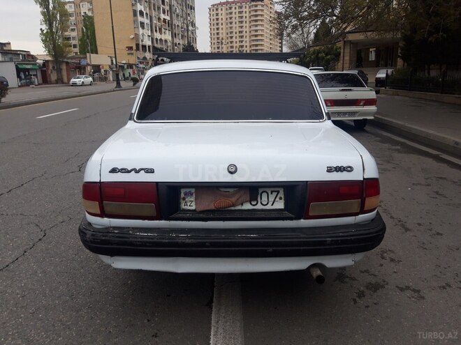 GAZ 3110 1999, 139,000 km - 2.4 l - Bakı