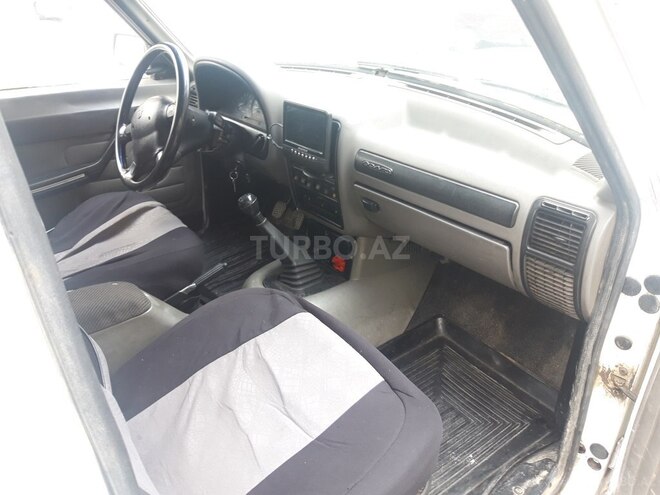 GAZ 3110 1999, 139,000 km - 2.4 l - Bakı