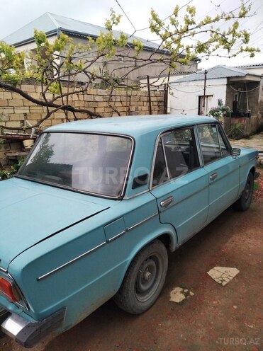 LADA (VAZ) 2106 1987, 332,000 km - 1.5 l - Bakı