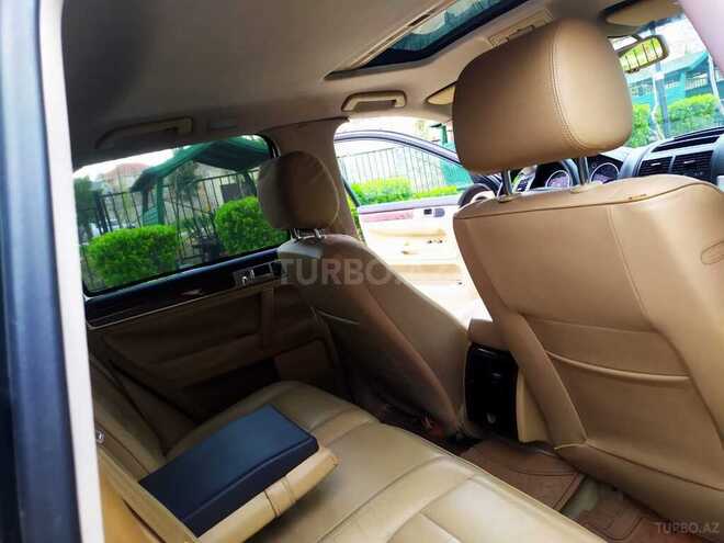 Volkswagen Touareg 2003, 195,322 km - 3.2 л - Bakı