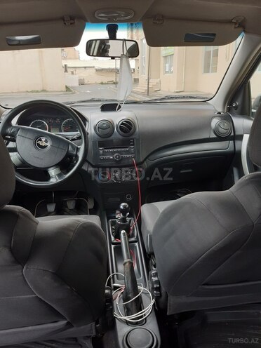 Chevrolet Aveo 2010, 325,000 km - 1.4 l - Bakı