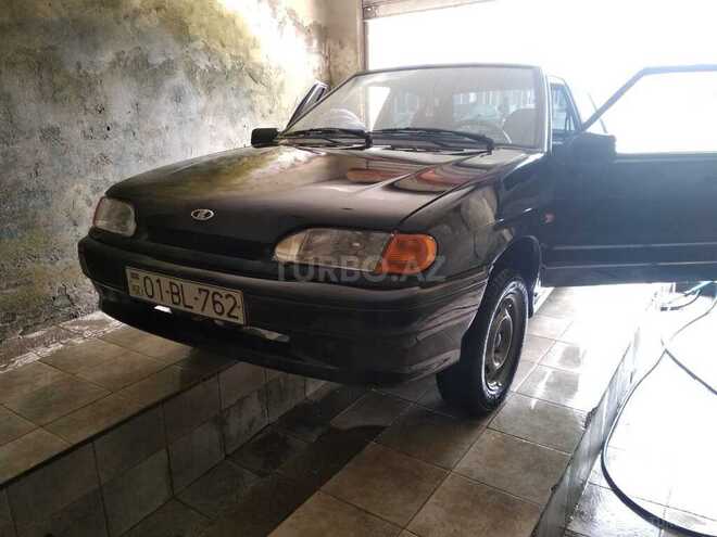 LADA (VAZ) 2115 2011, 113,000 km - 1.6 l - Salyan