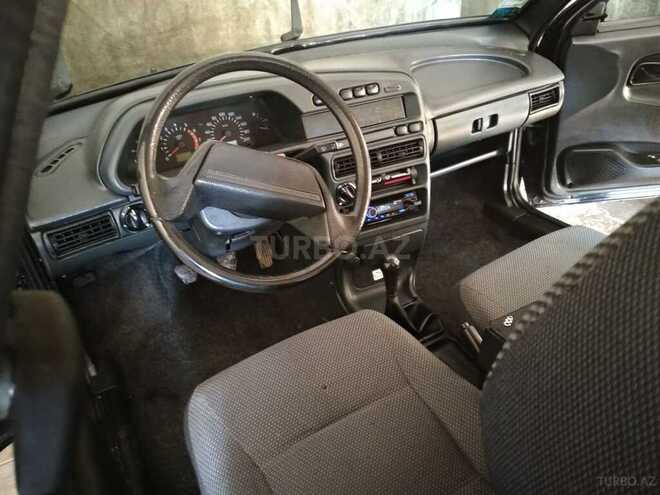 LADA (VAZ) 2115 2011, 113,000 km - 1.6 l - Salyan
