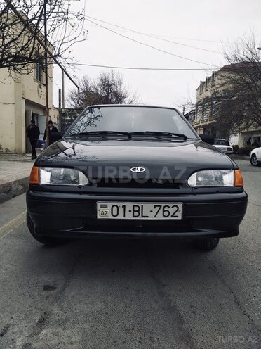 LADA (VAZ) 2115 2011, 113,000 km - 1.6 l - Salyan