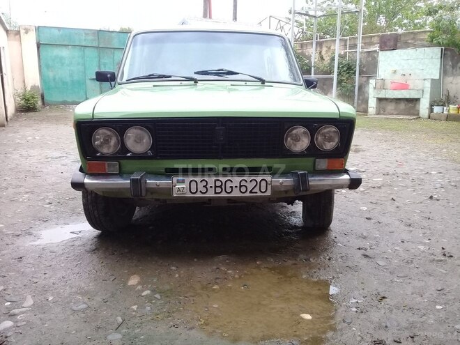 LADA (VAZ) 2106 1985, 692,590 km - 1.6 л - Beyləqan