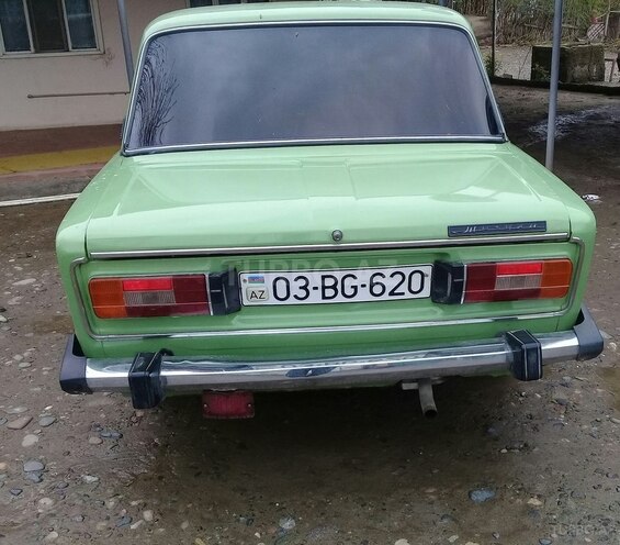 LADA (VAZ) 2106 1985, 692,590 km - 1.6 л - Beyləqan