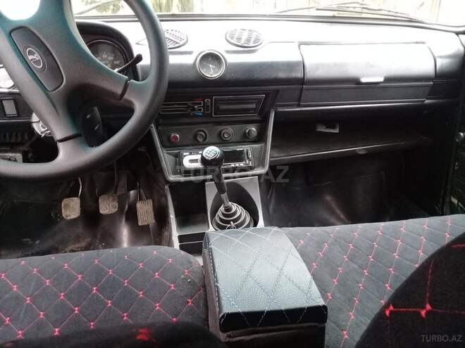 LADA (VAZ) 2106 1985, 692,590 km - 1.6 л - Beyləqan