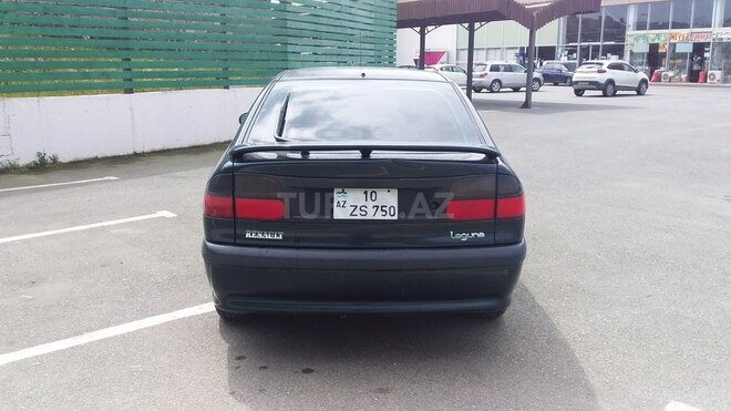 Renault Laguna 2001, 174,000 km - 1.6 l - Bakı