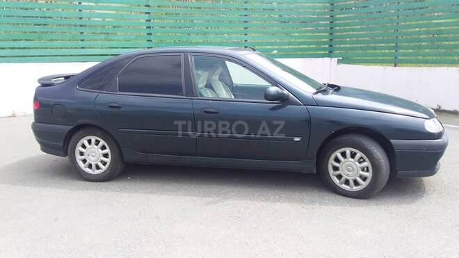 Renault Laguna 2001, 174,000 km - 1.6 l - Bakı