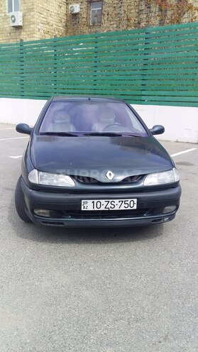 Renault Laguna 2001, 174,000 km - 1.6 l - Bakı