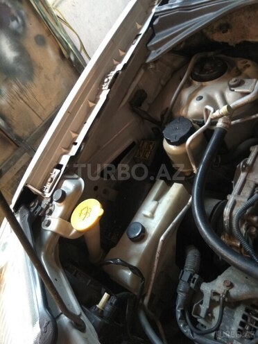 Nissan X-Trail 2002, 243,521 km - 2.0 l - Sumqayıt