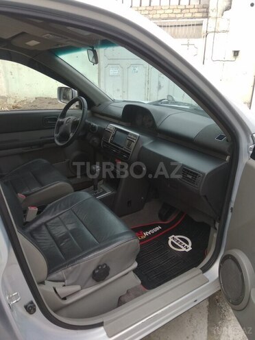 Nissan X-Trail 2002, 243,521 km - 2.0 l - Sumqayıt