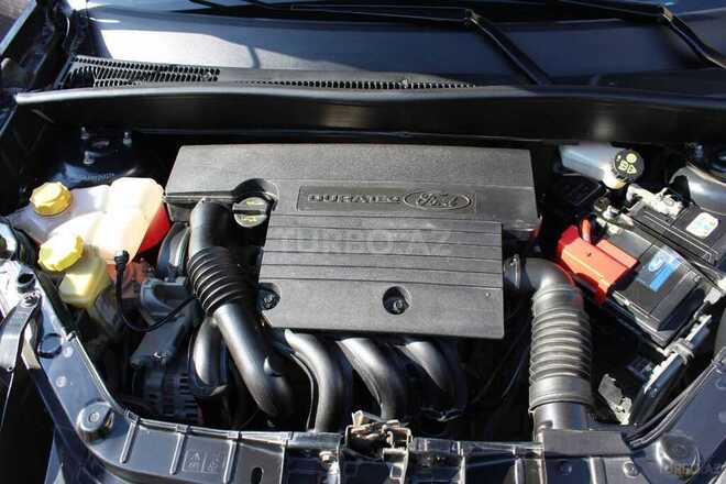 Ford Fusion 2011, 39,500 km - 1.4 l - Bakı