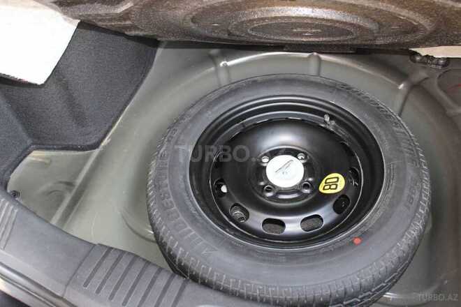 Ford Fusion 2011, 39,500 km - 1.4 l - Bakı