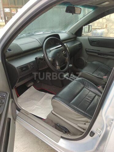 Nissan X-Trail 2002, 243,521 km - 2.0 l - Sumqayıt