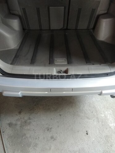 Nissan X-Trail 2002, 243,521 km - 2.0 l - Sumqayıt