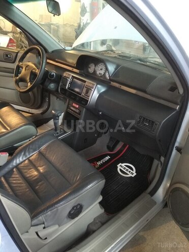 Nissan X-Trail 2002, 243,521 km - 2.0 l - Sumqayıt
