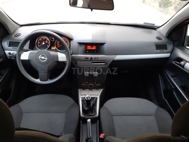 Opel Astra 2006, 212,121 km - 1.3 l - Sumqayıt