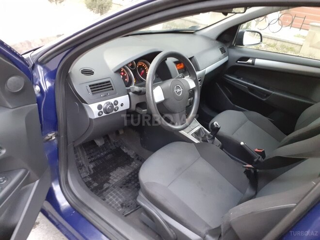 Opel Astra 2006, 212,121 km - 1.3 l - Sumqayıt