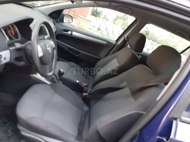 Opel Astra 2006, 212,121 km - 1.3 l - Sumqayıt