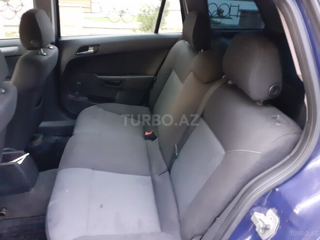 Opel Astra 2006, 212,121 km - 1.3 l - Sumqayıt