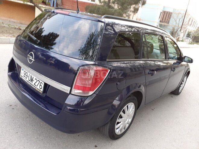 Opel Astra 2006, 212,121 km - 1.3 l - Sumqayıt
