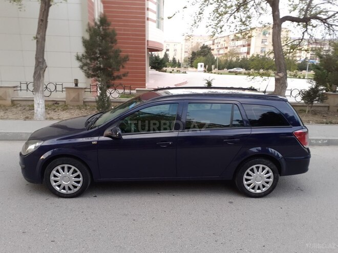 Opel Astra 2006, 212,121 km - 1.3 l - Sumqayıt