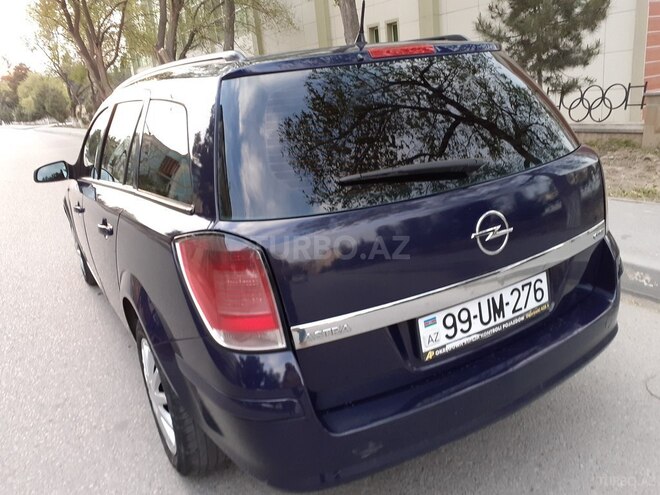 Opel Astra 2006, 212,121 km - 1.3 l - Sumqayıt