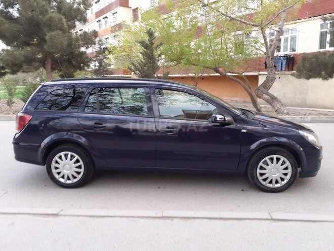 Opel Astra 2006, 212,121 km - 1.3 l - Sumqayıt