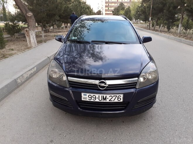 Opel Astra 2006, 212,121 km - 1.3 l - Sumqayıt