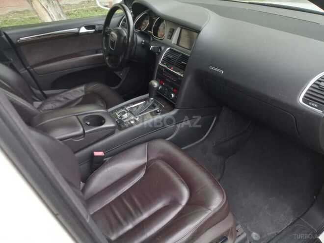 Audi Q7 2008, 182,800 km - 4.2 l - Sumqayıt