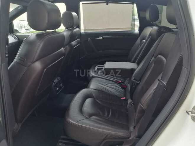 Audi Q7 2008, 182,800 km - 4.2 l - Sumqayıt