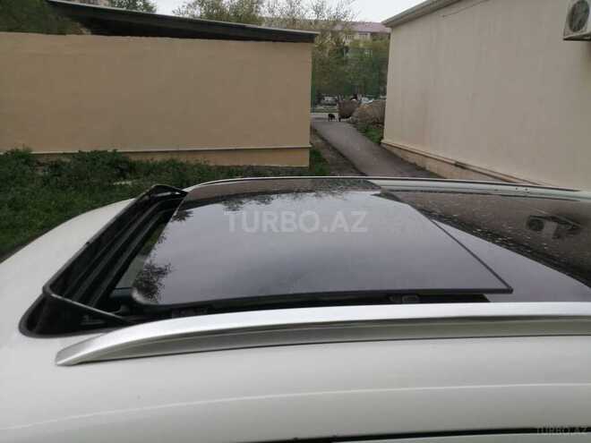 Audi Q7 2008, 182,800 km - 4.2 l - Sumqayıt