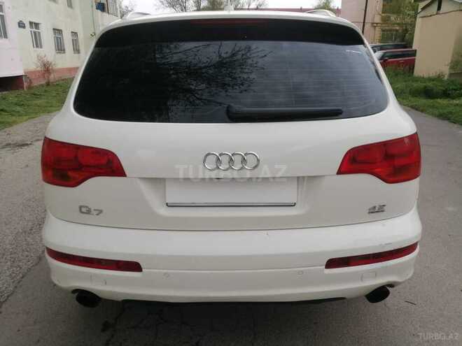 Audi Q7 2008, 182,800 km - 4.2 l - Sumqayıt
