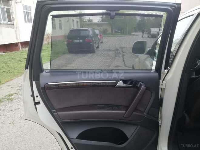 Audi Q7 2008, 182,800 km - 4.2 l - Sumqayıt